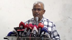 আওয়ামী লীগকে পুনর্বাসনের আগে অনেকবার ভাবুন: আলাল
