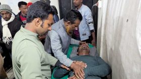 কুয়াকাটায় বিএনপি নেতাদের বিরুদ্ধে মারধরের অভিযোগ