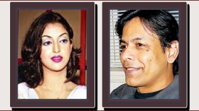 মডেল তিন্নি হত্যা মামলায় বরিশালের সাবেক এমপি অভি খালাস