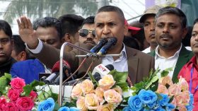 জনগণের ভোটে ক্ষমতায় আসবে বিএনপি: নুরুল ইসলাম নয়ন