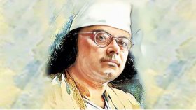 জাতীয় কবির মর্যাদা পেলেন কাজী নজরুল ইসলাম