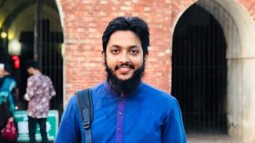 শিবিরের বরিশাল বিশ্ববিদ্যালয় শাখার আত্মপ্রকাশ