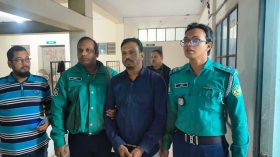 ফয়জুল করীমের ওপর হামলার প্রধান অভিযুক্ত আটক