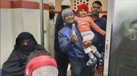 বরিশালে প্রতিদিন ৫৯ জন নিচ্ছেন জলাতঙ্ক ভ্যাকসিন