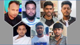 ভূমধ্যসাগরে নিহত ২৩ জনের ১০ জনই মাদারীপুরের, এলাকাজুড়ে চলছে শোকের মাতম
