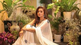বিয়ে না করেই মা হতে চান বাঙালি অভিনেত্রী
