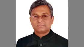 ফেঁসে গেলেন সাবেক এমপি শাহে আলম তালুকদার