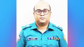 সাবেক এসপি তানভীর আরাফাত বরখাস্ত
