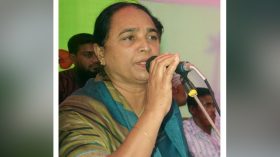 গৌরনদীর সাবেক উপজেলা চেয়ারম্যান মেরী গ্রেপ্তার