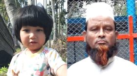 ভোলায় পৃথক সড়ক দুর্ঘটনায় শিশুসহ দুজনের মৃত্যু