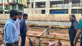 সারাদেশে দূষণবিরোধী অভিযানে ২৩ কোটি টাকা জরিমানা, ৬২৮ ইটভাটা বন্ধ