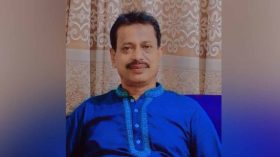 বাউফলে চাঁদাবাজির অভিযোগে বিএনপি নেতাকে দল থেকে অব্যাহতি