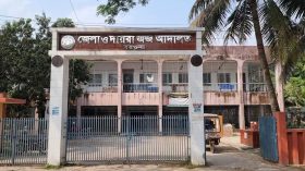 বরগুনায় ধর্ষণের শিকার শিশুর বাবাকে হত্যা, ৩ আসামি রিমান্ডে