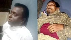 ঢাকা-বরিশাল মহাসড়কে দূর্ঘটনায় ২ জন নিহত