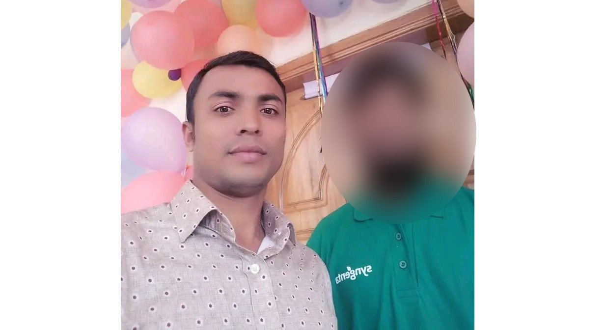 হালিমাবাদ গ্রামের আতঙ্ক বিল্লাল, মামলা নেয় না পুলিশও