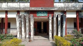 শের-ই-বাংলা স্মৃতি জাদুঘরের মূল্যবান প্রত্নতাত্ত্বিক নিদর্শন উধাও