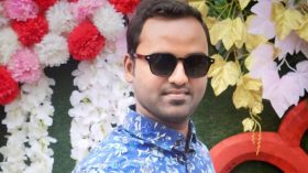 বরগুনায় নিষিদ্ধ ঘোষিত ছাত্রলীগ নেতা গ্রেফতার