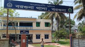 পথশিশুকে ধর্ষণচেষ্টা, বরগুনায় অভিযুক্ত বৃদ্ধ গ্রেপ্তার