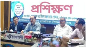 প্রাথমিক শিক্ষকদের শূন্যপদে দ্রুতই নিয়োগ: গণশিক্ষা উপদেষ্টা