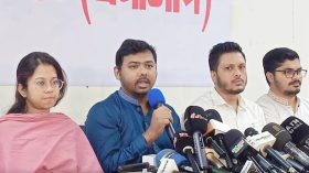 ভোটার ১৬, প্রার্থীর বয়স ২৩ করার প্রস্তাব এনসিপির