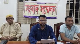ইউএনওর ফেসবুক পোস্ট নিয়ে বিতর্ক, আইডি হ্যাকের দাবি