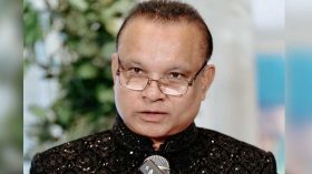 বিএনপি চেয়ারপার্সনের উপদেষ্টা হলেন ঝালকাঠির ডা. জিয়া হায়দার