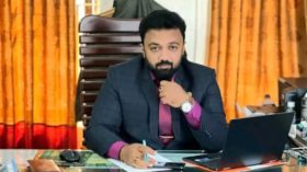 নলছিটির সাবেক পিআইওর বিরুদ্ধে গ্রেপ্তারি পরোয়ানা