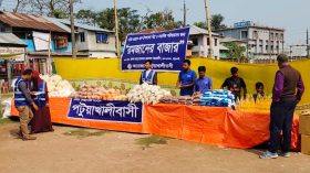 কম দামে পাওয়া যাচ্ছে নিত্য প্রয়োজনীয় নানা পণ্য