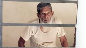 কলাপাড়ায় প্রতিবেশী শিশুকে ধর্ষণচেষ্টা, বৃদ্ধ গ্রেফতার