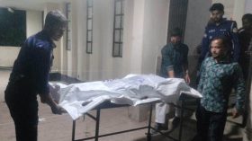 তজুমদ্দিনে প্রবাসীর স্ত্রীর আত্মহত্যা
