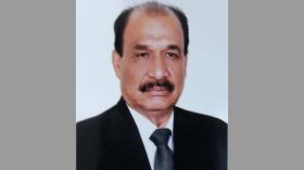ঝালকাঠির সাবেক পিপি আবদুল মন্নান রসুল হাজতে