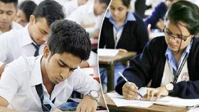 দেশে এসএসসি পরীক্ষার্থী ১৯ লাখ ২৮ হাজার:  ১০ এপ্রিল শুরু পরীক্ষার্থী