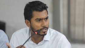 গলাচিপা ইউএনও’র বিরুদ্ধে অপপ্রচার উদ্দেশ্যপ্রণোদিত: ভিপি নুর