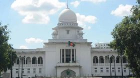 বরগুনায় ধর্ষণের শিকার শিশুর পরিবারকে নিরাপত্তা দিতে হাইকোর্টের নির্দেশ