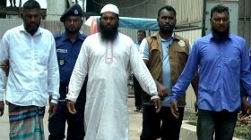 ভোলায় ছাত্রদল নেতাকে হত্যা, গ্রেপ্তার ৩