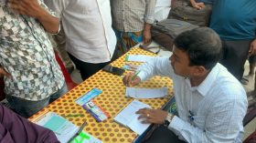 অতিরিক্ত ভাড়া নেওয়ায় ৩ বাস কাউন্টারকে জরিমানা