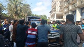 ভোলায় চিকিৎসকের অবহেলায় রোগীর মৃত্যুর অভিযোগ