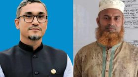 দুমকিতে আওয়ামী লীগের ২ নেতা আটক