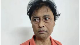 আওয়ামী লীগের মিছিলে নেতৃত্ব দেওয়া মুরাদ রিমান্ডে