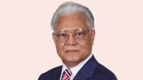 ভারত বাংলাদেশের বিরুদ্ধে ষড়যন্ত্র করছে: আলতাফ হোসেন চৌধুরী