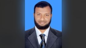 কর্মস্থলে যাওয়ার পথে সড়কে প্রাণ গেল শিক্ষকের