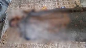 রাগ করে স্ত্রী বাপের বাড়ি যাওয়ায় অভিমানে স্বামীর আত্মহত্যা