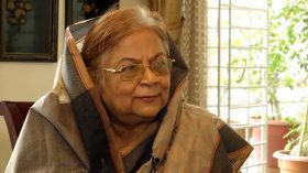 এই সরকারের ৫ বছর ক্ষমতায় থাকার অধিকার নেই : সেলিমা রহমান