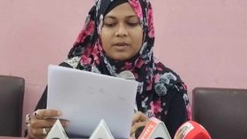 তারেক রহমানের কাছে জীবনের নিরাপত্তা ও আশ্রয় চান অনিমার পরিবার