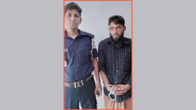 পটুয়াখালীতে কিশোরীকে ধর্ষণচেষ্টা, অভিযুক্ত গ্রেফতার