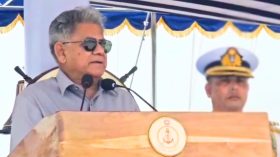 ‘দেশের জন্য কাজ করুন, কোনো ব্যক্তির জন্য নয়’