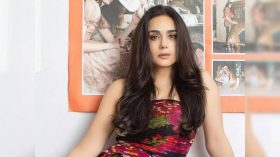 যে স্মৃতি প্রীতিকে আজও কাঁদায়!