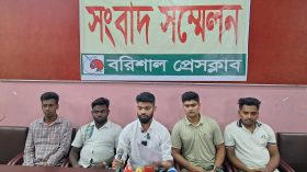 জমি নিয়ে দ্বন্দ্বে ধর্ষণ মামলায় ফাঁসানোর অভিযোগ