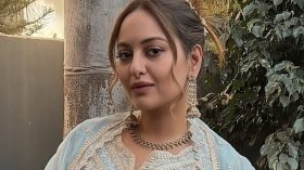 ভারতের মিডিয়াকে ‘সার্কাস’ বললেন সোনাক্ষী সিনহা