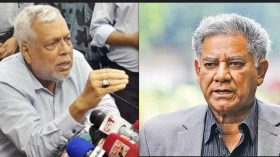 হিজলায় পরিদর্শনে যাচ্ছেন দুই উপদেষ্টা
